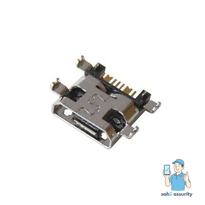 Charging Connector for Vivo Y91
